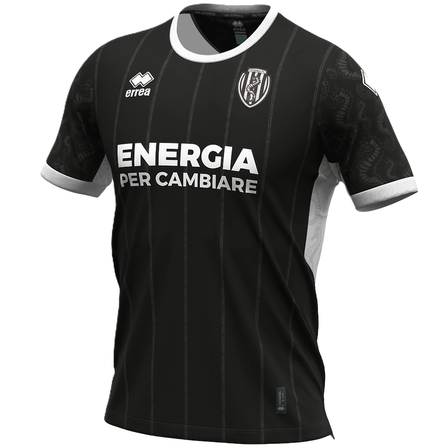 Cesena F.C. Away 2023/2024 Football Shirt
